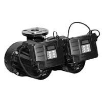 POMPA DUBLA CIRCULATIE TURATIE VARIABILA R2CED 40-120 PN6/PN10 - NU SE MAI FABRICA - NOCR2CED40120M