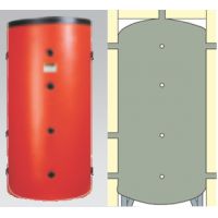PUFFER - ACUMULATOR APA CALDA - PU 300  - NU SE MAI FABRICA - ZANPU300
