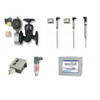 SISTEM DE SUPRAVEGHERE GLOBALA PENTRU GENERATOARE ABUR - TSSL 24 - ICITSSL24