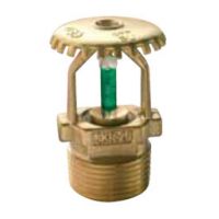 SPRINKLER BRONZ TIP SU - 3/4" - 68 GRD C - RASPUNS STANDARD - MONTAJ VERTICAL - CPF6320900272