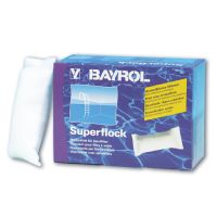 SUPERFLOCK 1 KG - FLOCULARE MANUALA - BAYSUPERFLOCK1