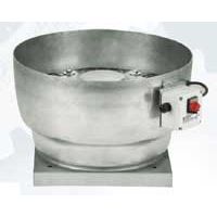 VENTILATOARE DE ACOPERIS CRVT/8-710 - 8 POLI - Φ630 - 400V - SOLER PALAU - SPVCRVT8710