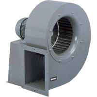 Ventilator industrial centrifugal CMT/4-400/165 - 7,5 – 4 POLI – Φ400 - 400 V - SOLER PALAU - CMT440016575